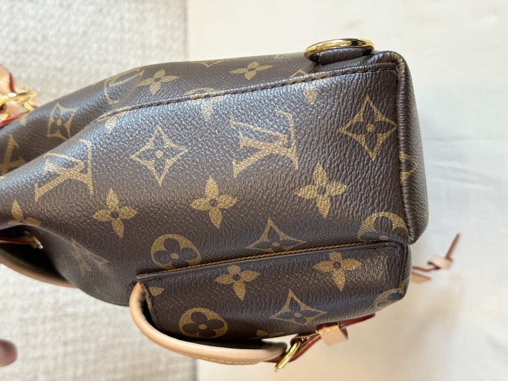 【ルイヴィトン・Louis Vuitton 】Excursion PM M46932 Outlet Louis Vuitton Monogram M46932 Excursion PM On Sale